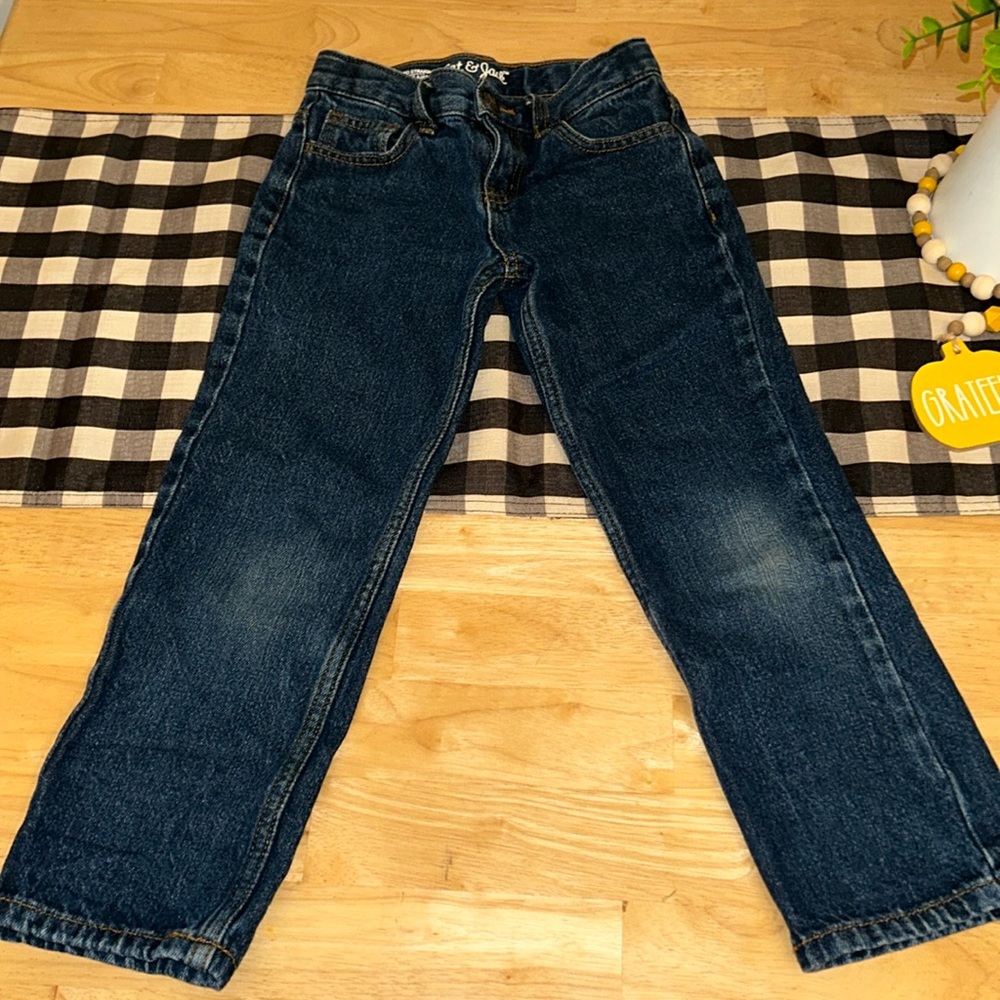 Cat & Jack Boys Jeans
